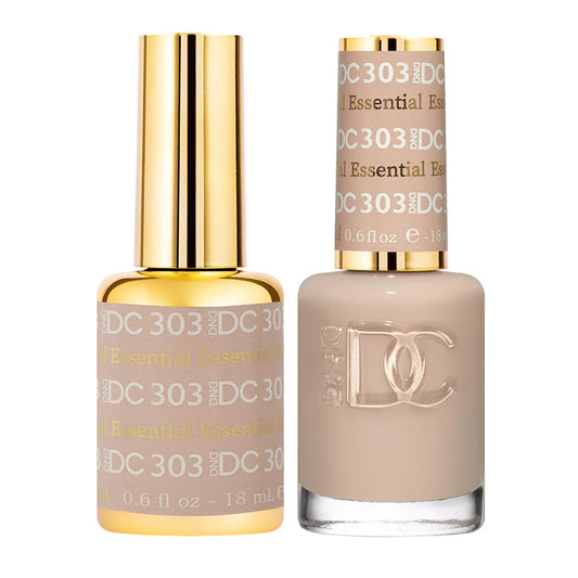 Essential #303 DC