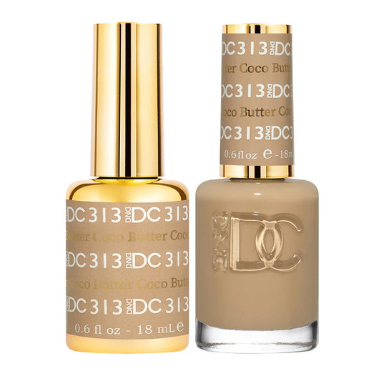 Coco Butter #313 DC
