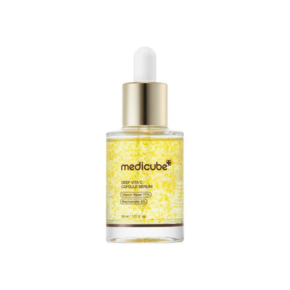 SERUM DEEP VITA C CAPSULE 30ML