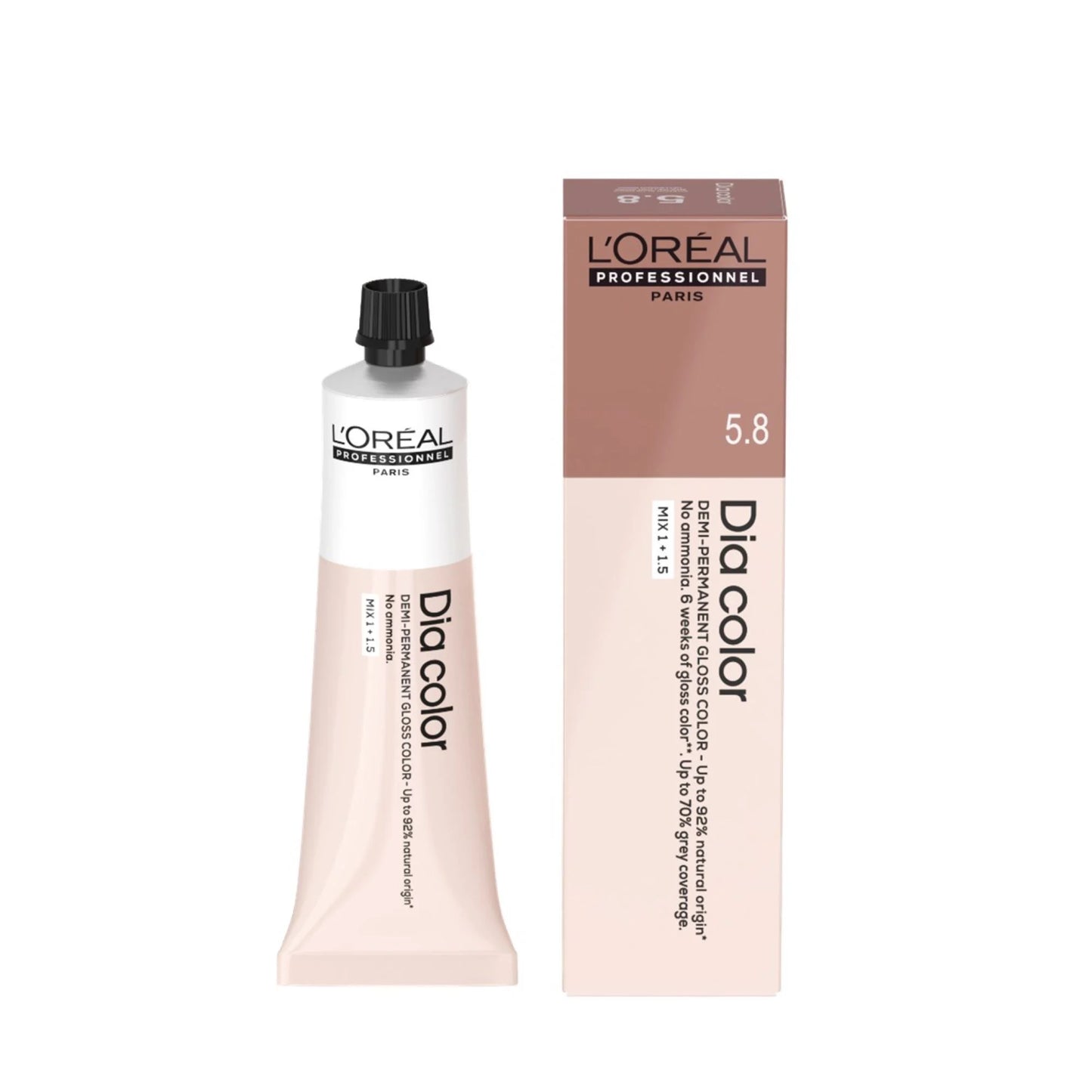 TINTES DIA COLOR 60ML