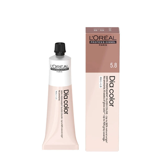 TINTES DIA COLOR 60ML
