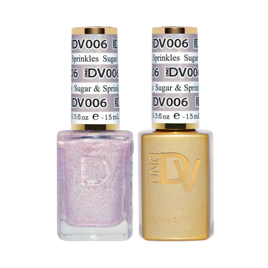 Sugar & Sprinkles #006 DIVA