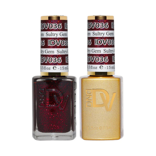 Sultry Gem #036 DIVA