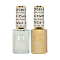 Smokey White #038 DIVA