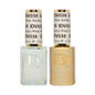Smokey White #038 DIVA
