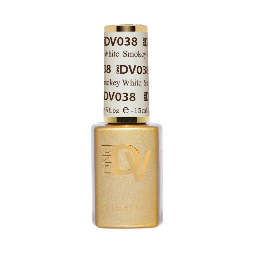 Smokey White #038 DIVA
