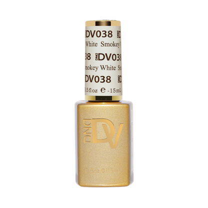 Smokey White #038 DIVA