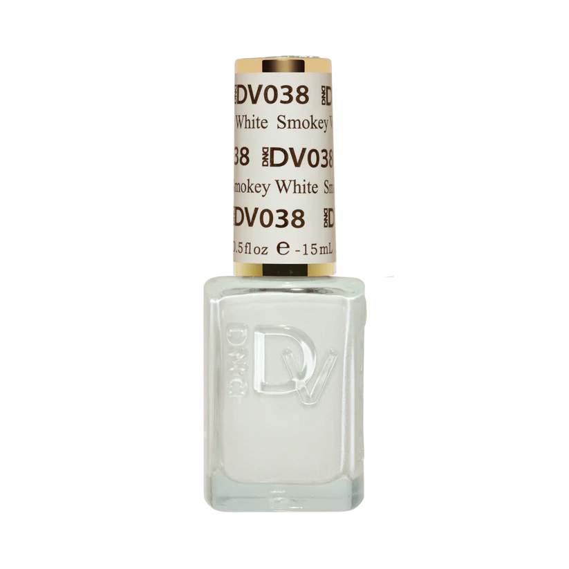 Smokey White #038 DIVA