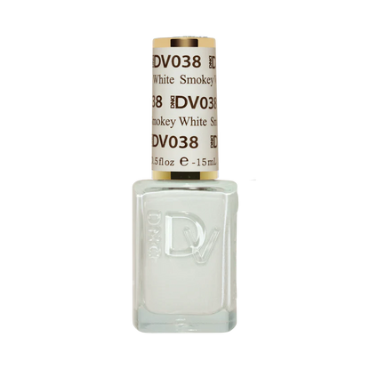Smokey White #038 DIVA