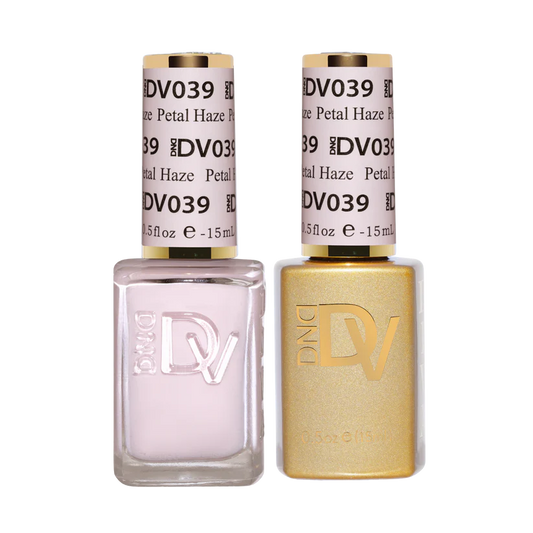 Petal Haze #039 DIVA