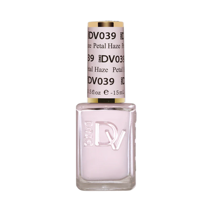 Petal Haze #039 DIVA