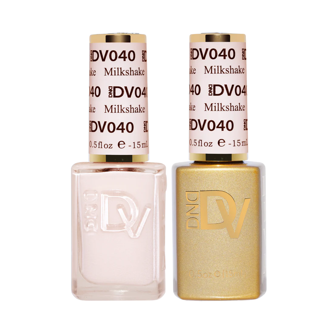 Milkshake DIVA #040 DIVA