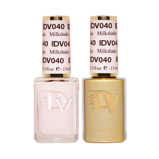 Milkshake DIVA #040 DIVA