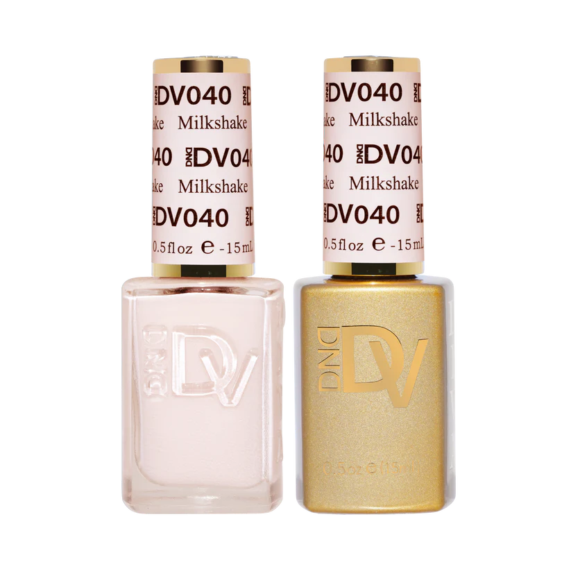 Milkshake #040 DIVA