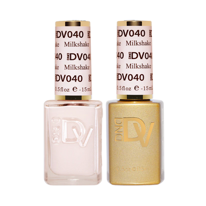 Milkshake #040 DIVA