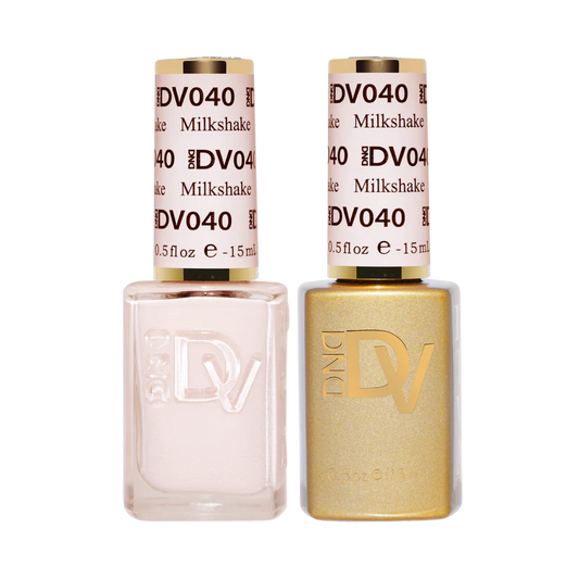 Milkshake #040 DIVA