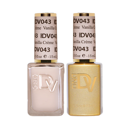 Vanilla Crème #043 DIVA
