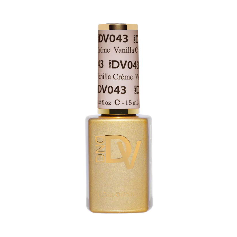 Vanilla Crème #043 DIVA