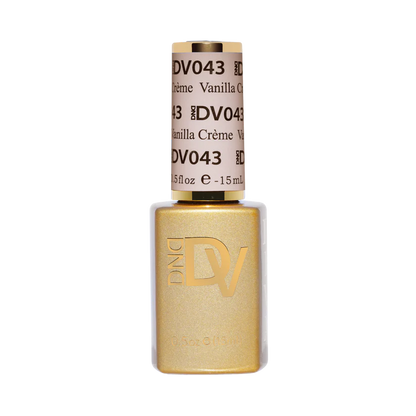 Vanilla Crème #043 DIVA