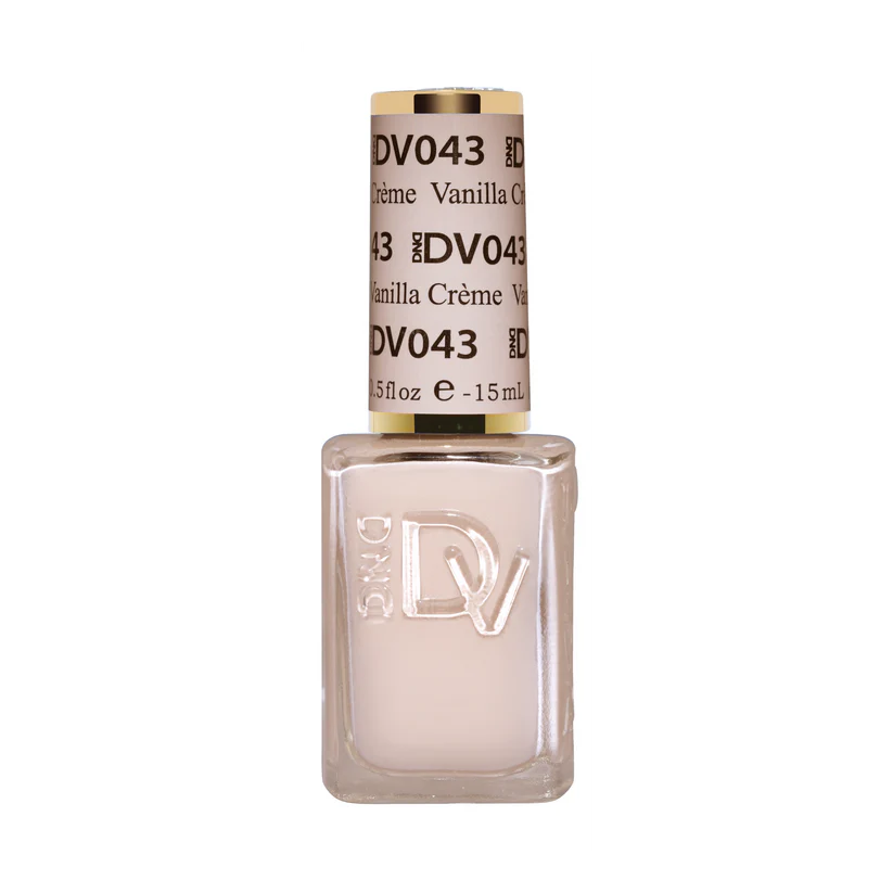 Vanilla Crème #043 DIVA