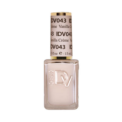 Vanilla Crème #043 DIVA