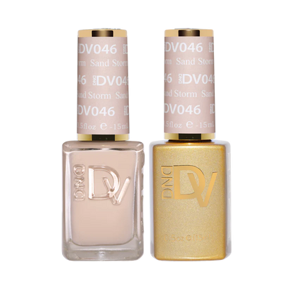Sandstorm #046 DIVA