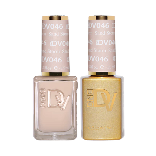 Sandstorm #046 DIVA