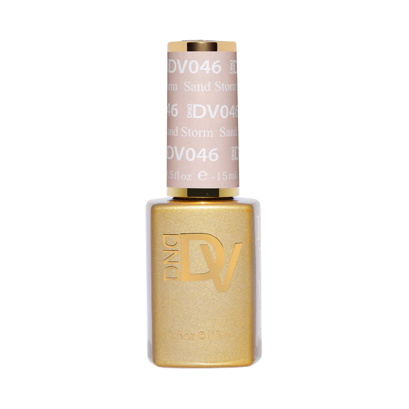 Sandstorm #046 DIVA