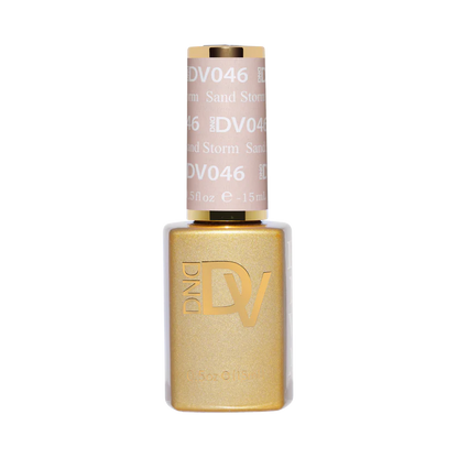 Sandstorm #046 DIVA