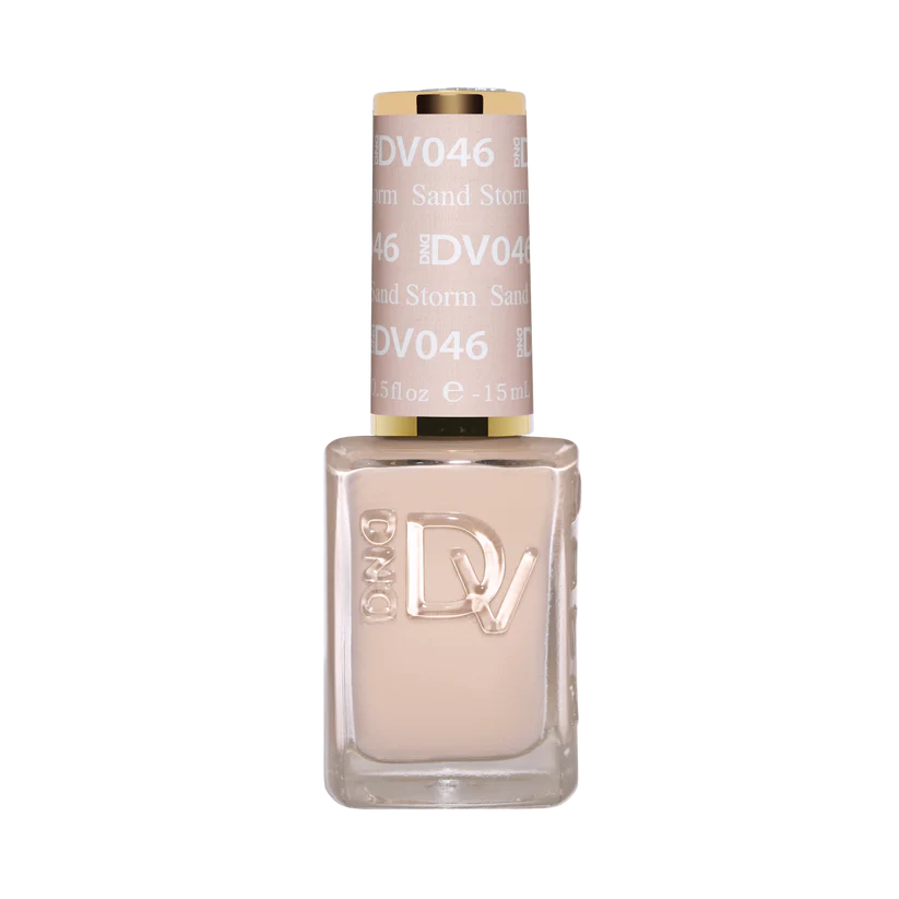 Sandstorm #046 DIVA