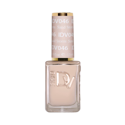 Sandstorm #046 DIVA