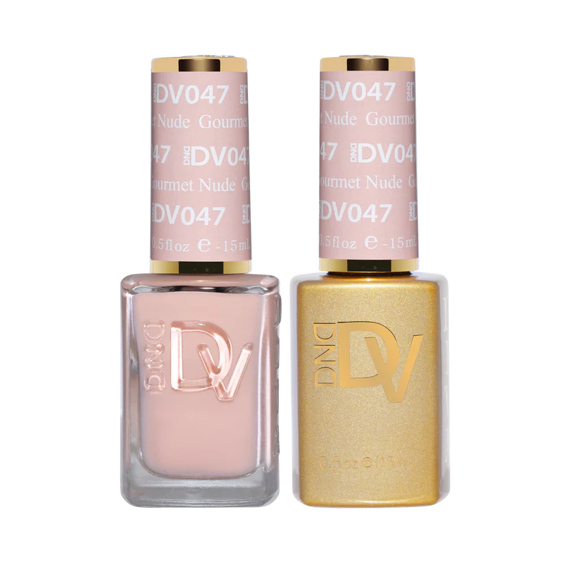 Gourmet Nude #047 DIVA