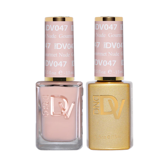 Gourmet Nude #047 DIVA