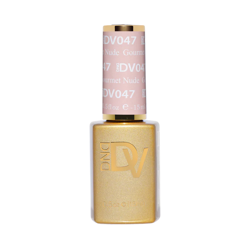 Gourmet Nude #047 DIVA