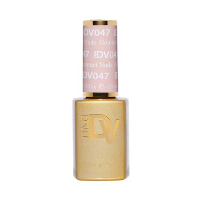 Gourmet Nude #047 DIVA