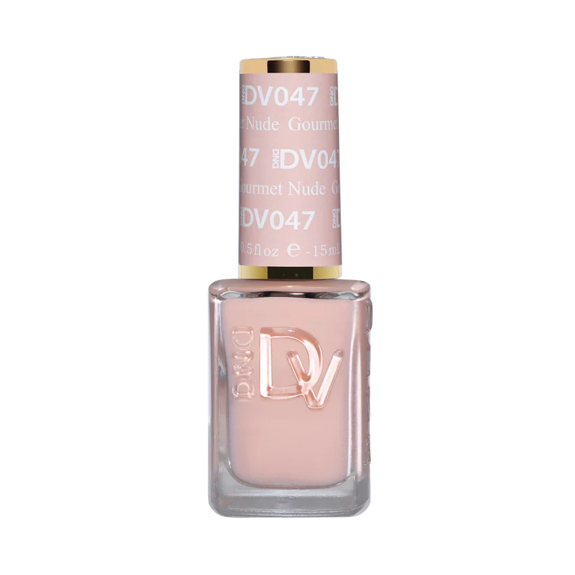 Gourmet Nude #047 DIVA