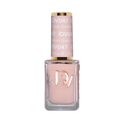 Gourmet Nude #047 DIVA