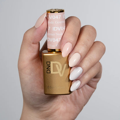 Gourmet Nude #047 DIVA