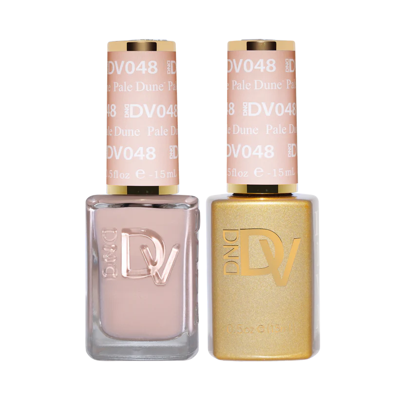 Pale Dune #048 DIVA