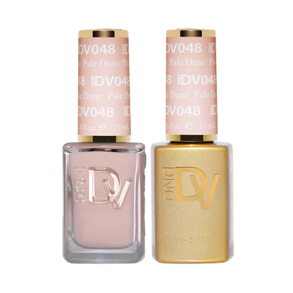 Pale Dune #048 DIVA