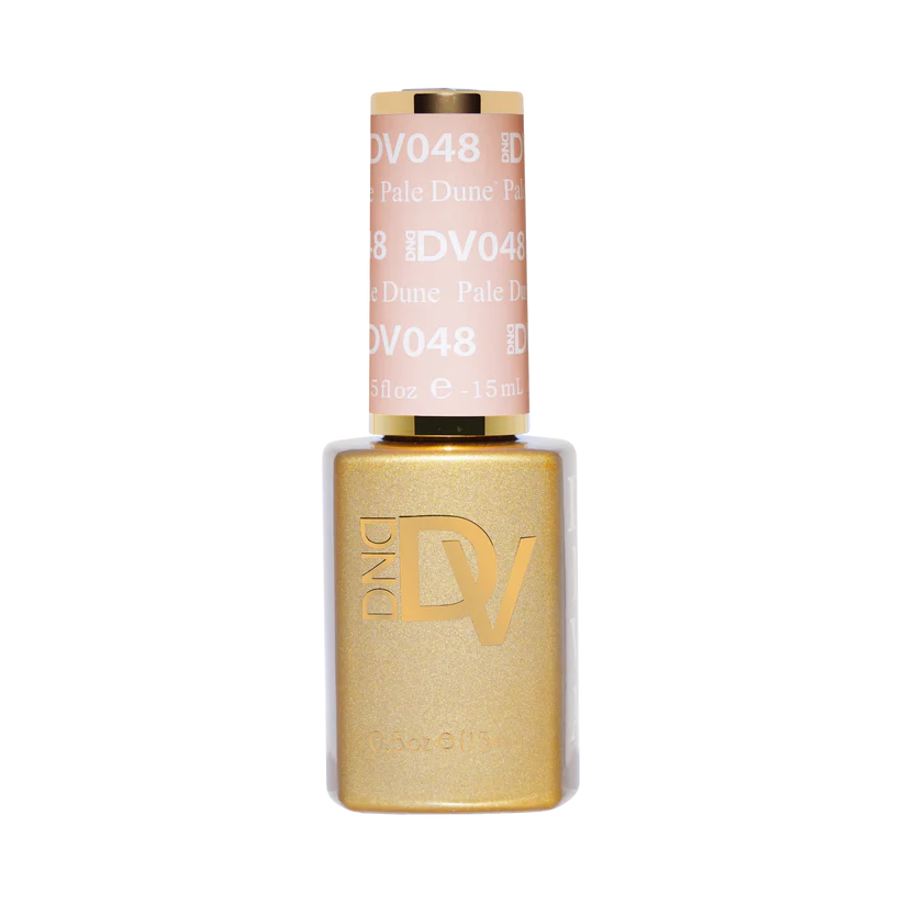 Pale Dune #048 DIVA