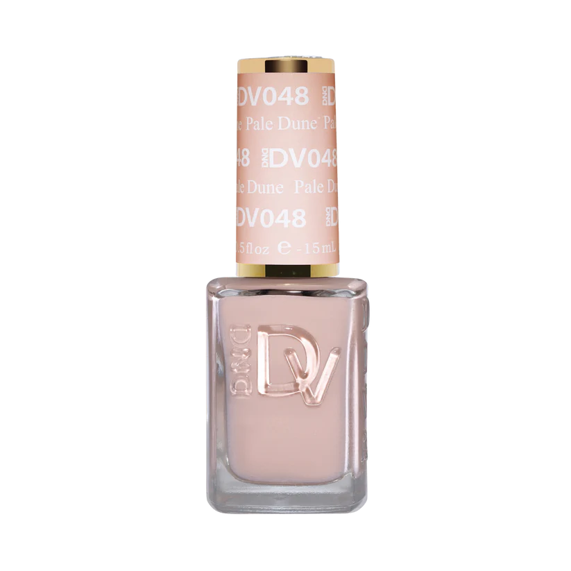 Pale Dune #048 DIVA