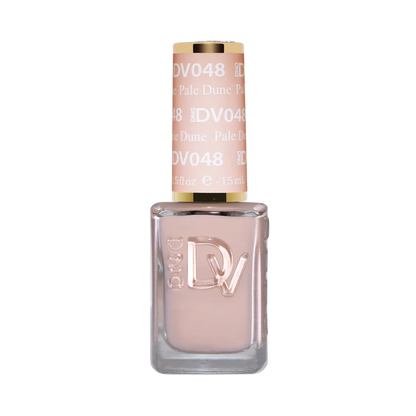 Pale Dune #048 DIVA