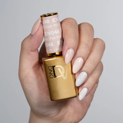 Pale Dune #048 DIVA