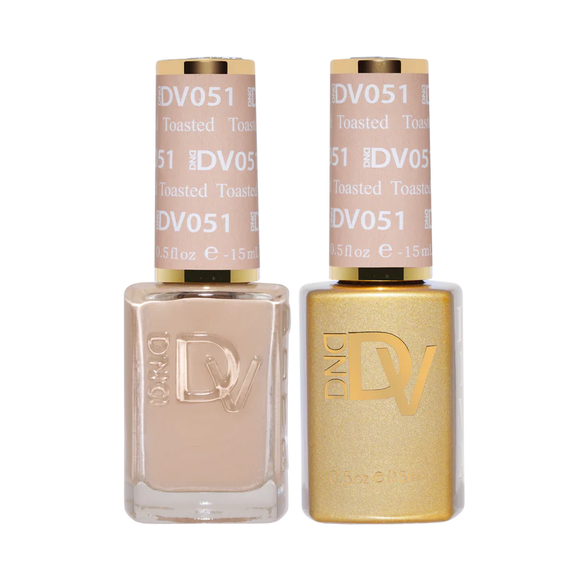 Toasted #051 DIVA