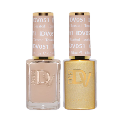 Toasted #051 DIVA
