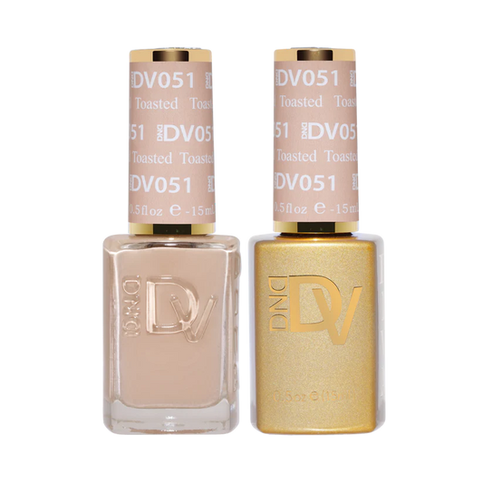 Toasted #051 DIVA