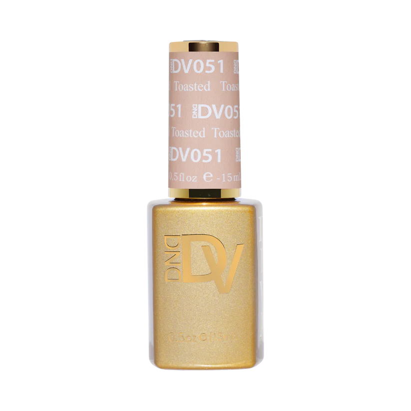 Toasted #051 DIVA