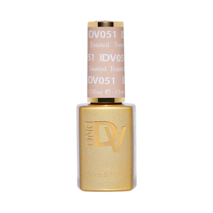 Toasted #051 DIVA