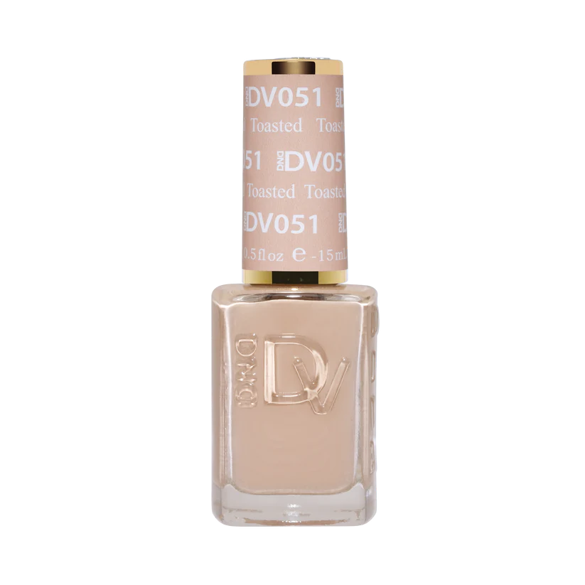 Toasted #051 DIVA